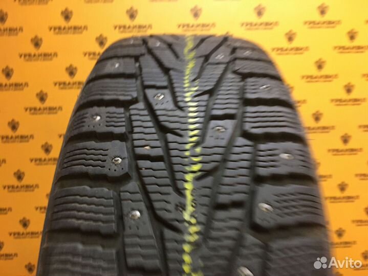 Nokian Tyres Nordman 7 SUV 225/65 R17 106T