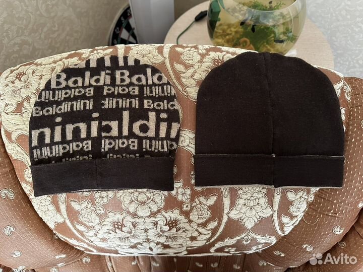Шапка Baldinini оригинал Италия 2 шт