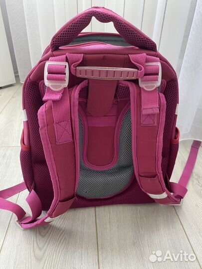 Рюкзак школьный для девочки
