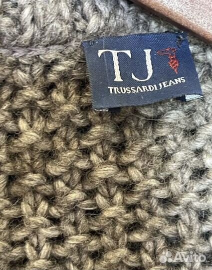 Кардиган Trussardi оригинал