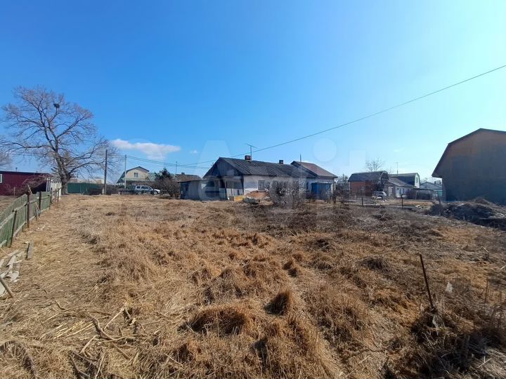 Дом 43,4 м² на участке 8,9 сот.