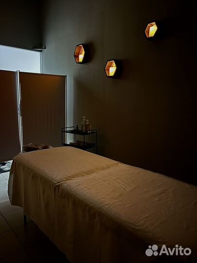 Сеанс 35 минут