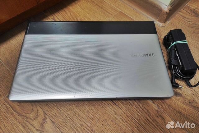 Ноутбук Samsung i5 4-ядра; 6Gb; GT 540-1Gb объявление продам
