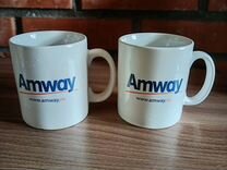 Кружка Amway, редкость