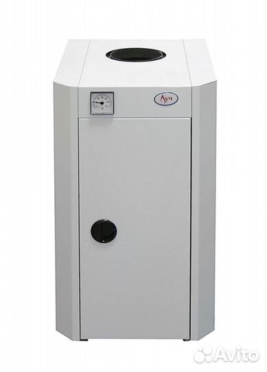 Газовые котлы луч