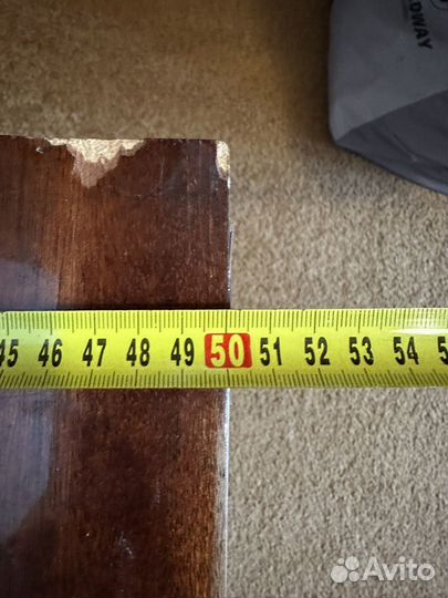 Журнальный столик СССР