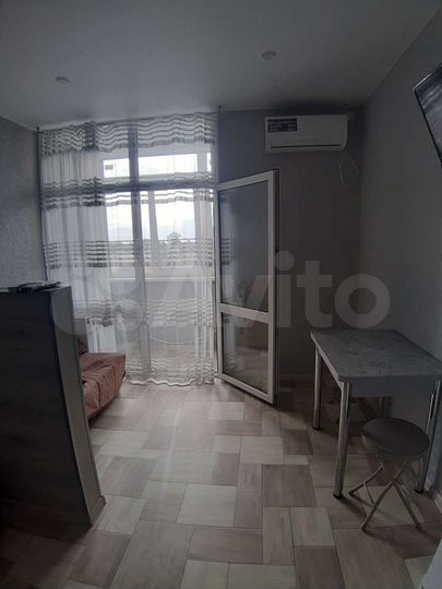 Квартира-студия, 23 м², 7/14 эт.