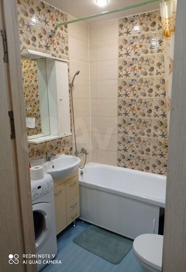 Апартаменты-студия, 29 м², 2/14 эт.