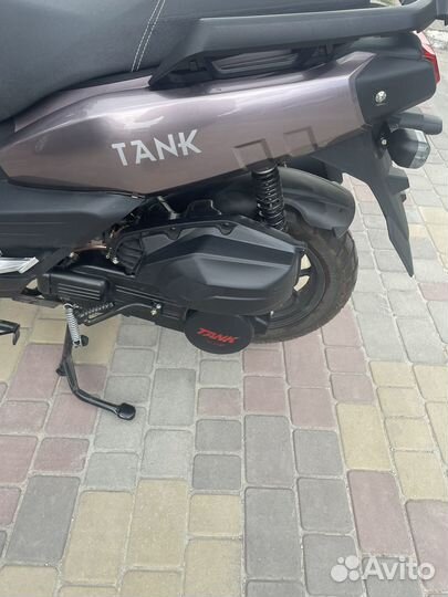 Скутера 50/150