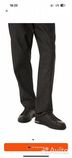 Dolce gabbana мужские.Оригинал