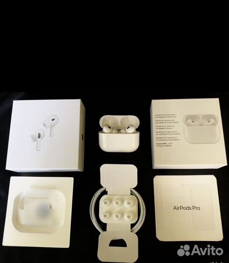 AirPods Pro 2