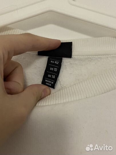 Толстовка худи Tommy, Ellesse, HM, ASOS