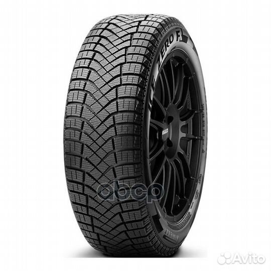 Pirelli Ice Zero FR 205/60 R16