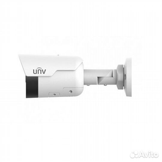 Uniview IPC2122LE-ADF40KMC-WL уличная ip-камера