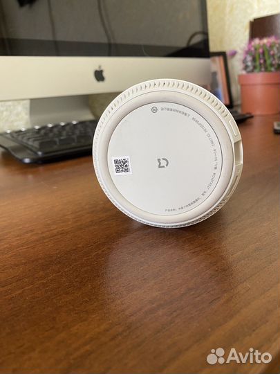 Камера видеонаблюдения