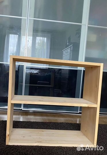 Тумба деревяная