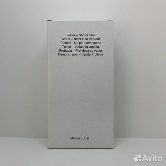 Lacoste - Pour Homme 100ml Оригинал Тестер