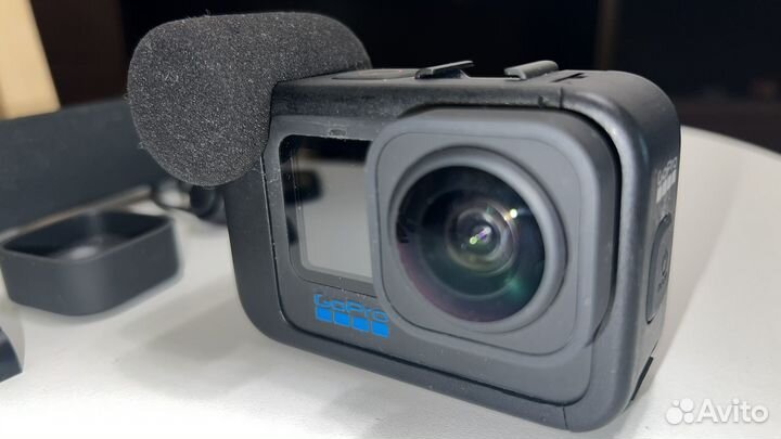 Gopro hero 11 black