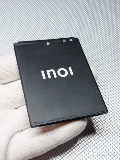 Inoi 2. Аккумулятор. Оригинал