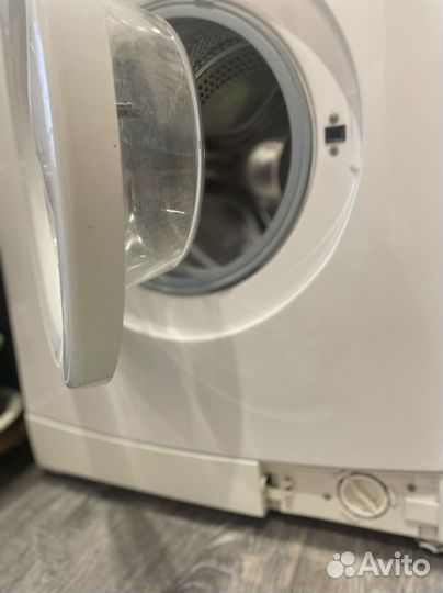 Стиральная машинка