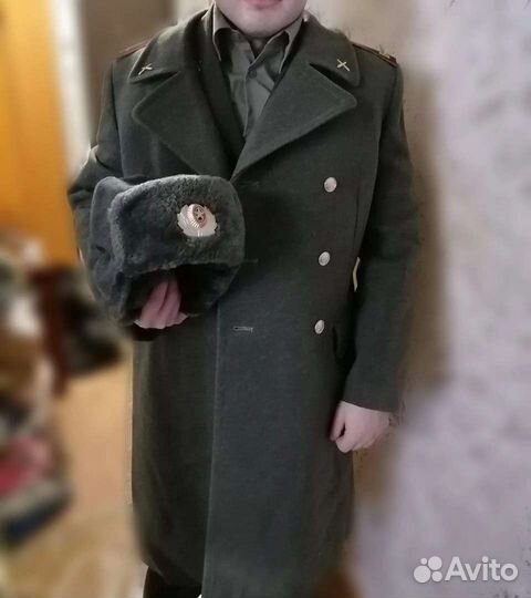 Форма вс РФ