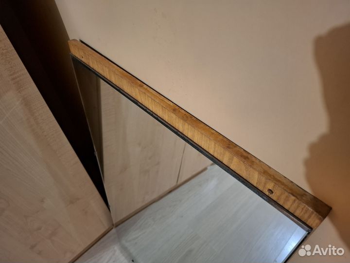 Зеркало настенное СССР