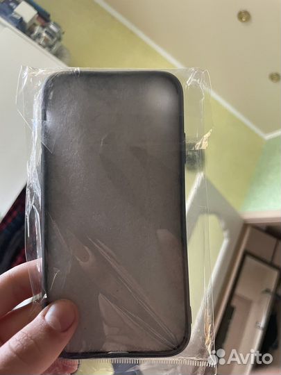 Чехол для iPhone xr