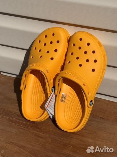 Crocs сабо Оригинал