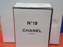 Chanel No 19 Eau de Parfum, 100ml