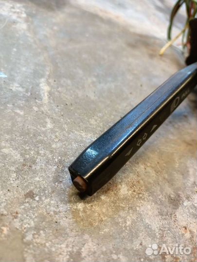 Подрулевой переключатель Ford Bronco 2