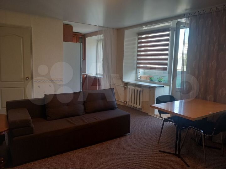 2-к. квартира, 60 м², 6/9 эт.