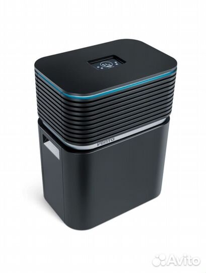 Майка воздха Вента Новая увлажнитель очиститель