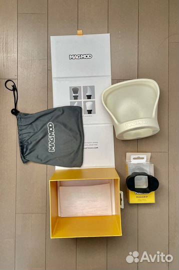 Отражатель для вспышки MagMod