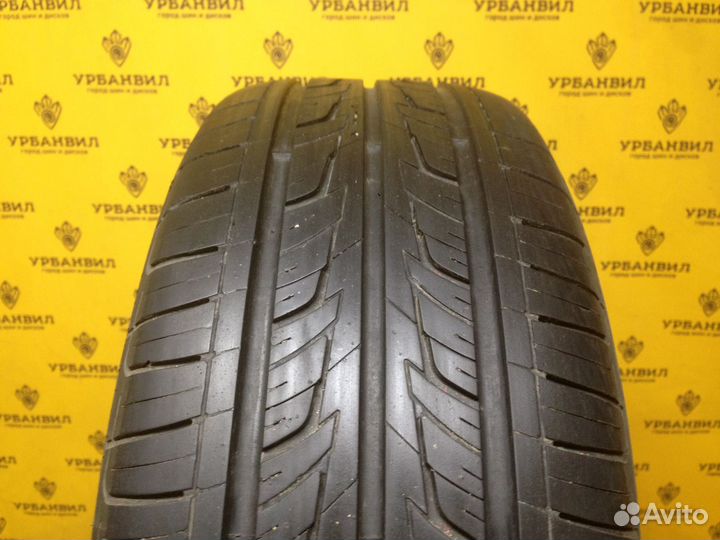 Cordiant Road Runner 205/55 R16