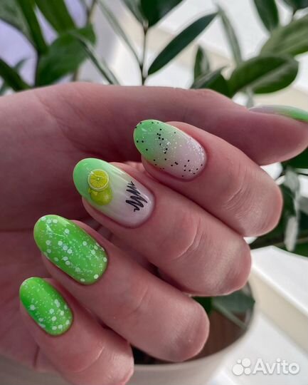 Модели на фото и видеосъомки маникюр пидикюр