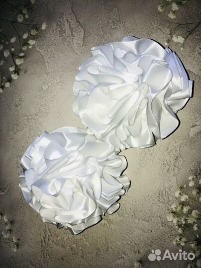 Банты на 1 сентября