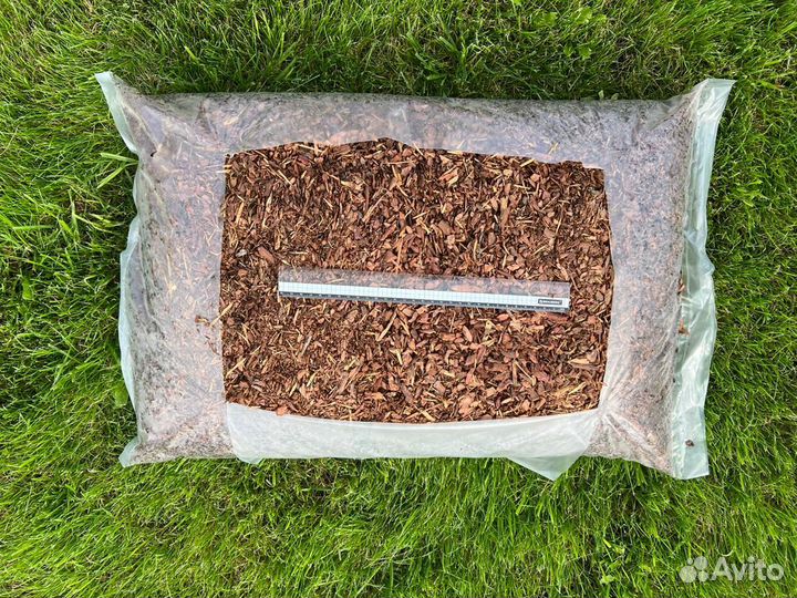 Кора лиственницы оптом