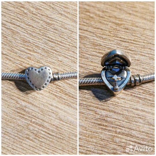 Браслет Pandora оригинал