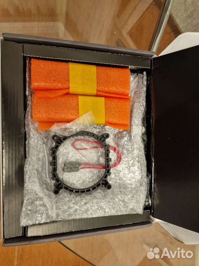 Комплект (Материнская плата процессор и память)