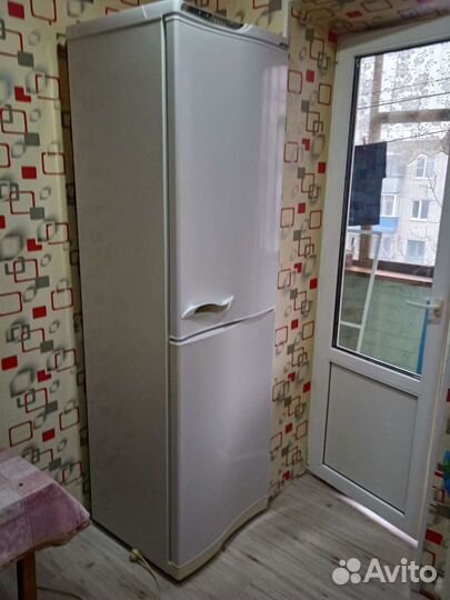 Холодильник