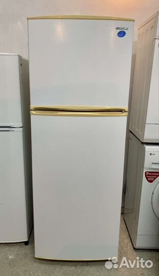 Холодильник Samsung No Frost