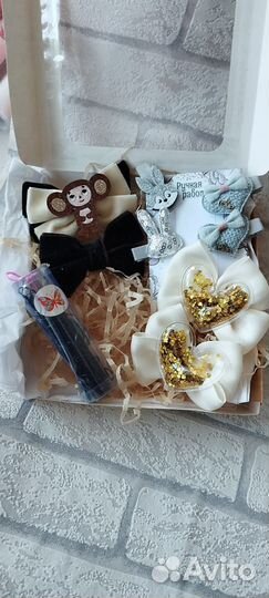 Украшения для девочек