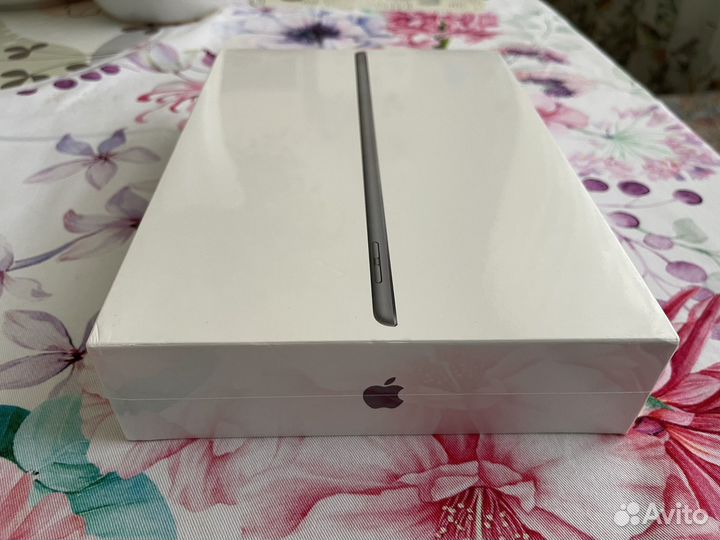 Apple iPad 9gen 10.2 64gb MK2K3ZP/A, гарантия 1 г