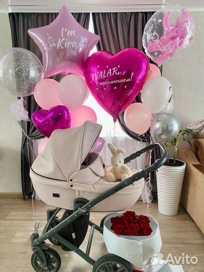 Воздушные шары