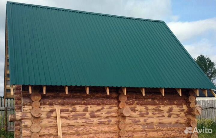 Профлист мп20