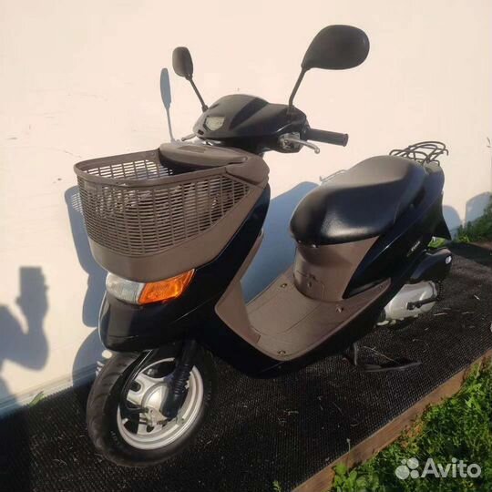 Honda Dio AF62 Cesta Без пробега по РФ
