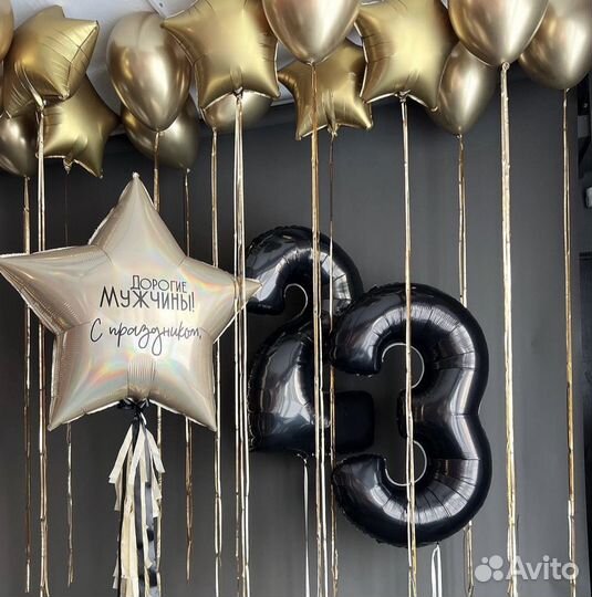 Воздушные шары.Гелиевые шары на выписку,на юбилей