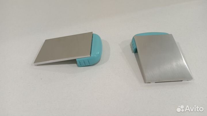 Щипцы для волос 3 в 1, плойка (выпрямитель, гофре)