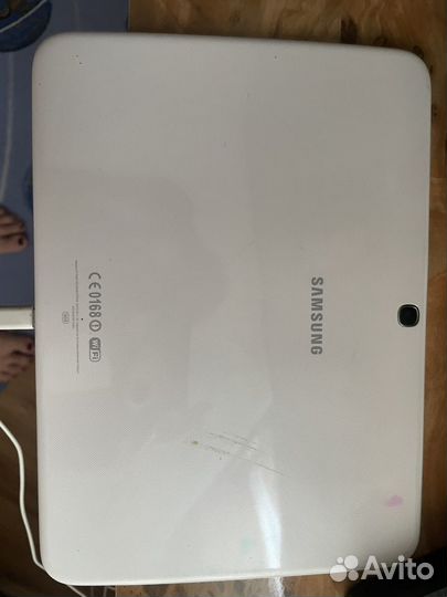 Samsung gt-p5210