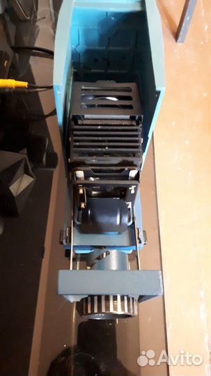 Диапректор Спутник с приставкой